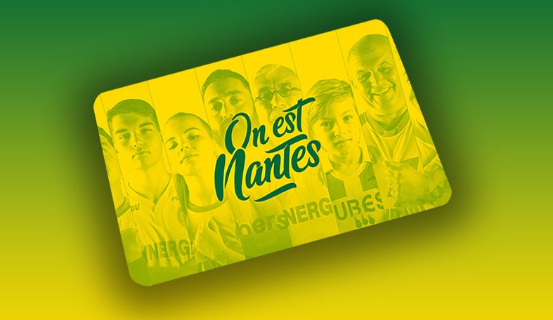 Avenir du FC Nantes :  pour un pool fédérant les acteurs du territoire